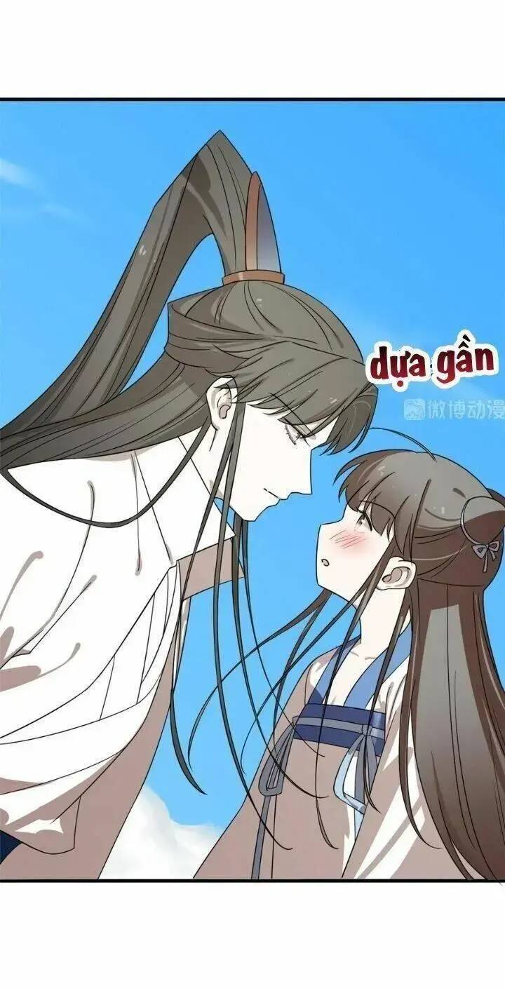 Độc Bộ Thiên Hạ Đặc Công Thần Y Tiểu Thú Phi - Chap 246