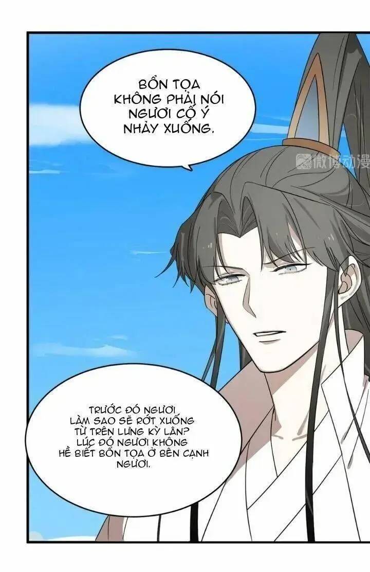 Độc Bộ Thiên Hạ Đặc Công Thần Y Tiểu Thú Phi - Chap 246