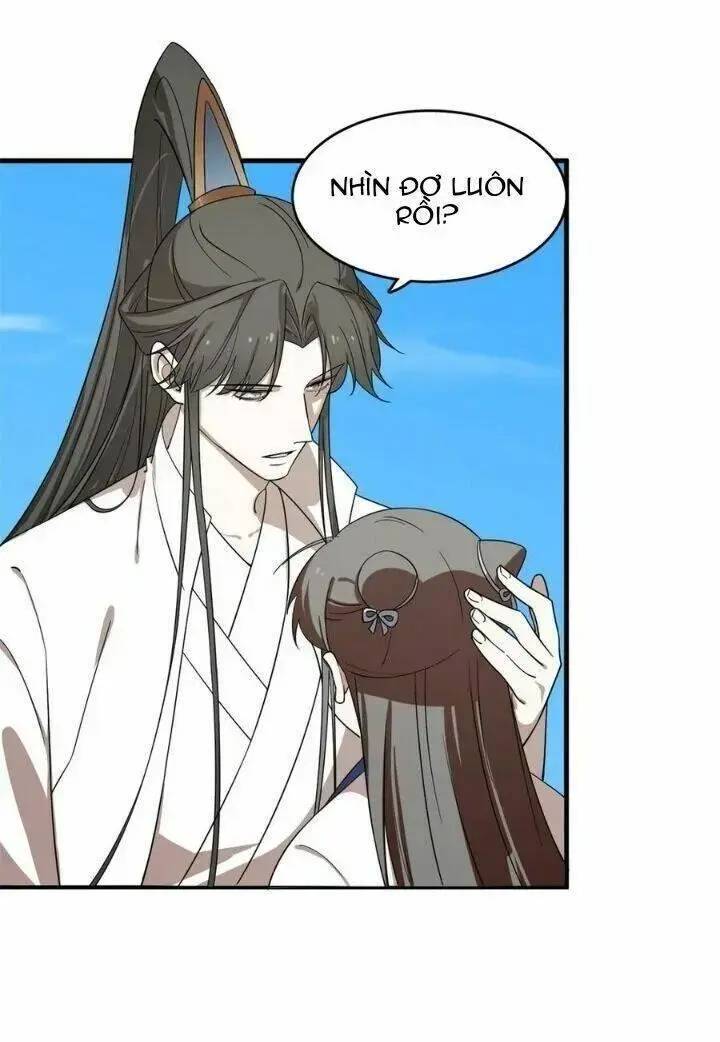 Độc Bộ Thiên Hạ Đặc Công Thần Y Tiểu Thú Phi - Chap 246