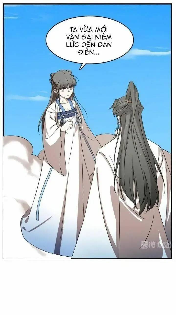 Độc Bộ Thiên Hạ Đặc Công Thần Y Tiểu Thú Phi - Chap 246