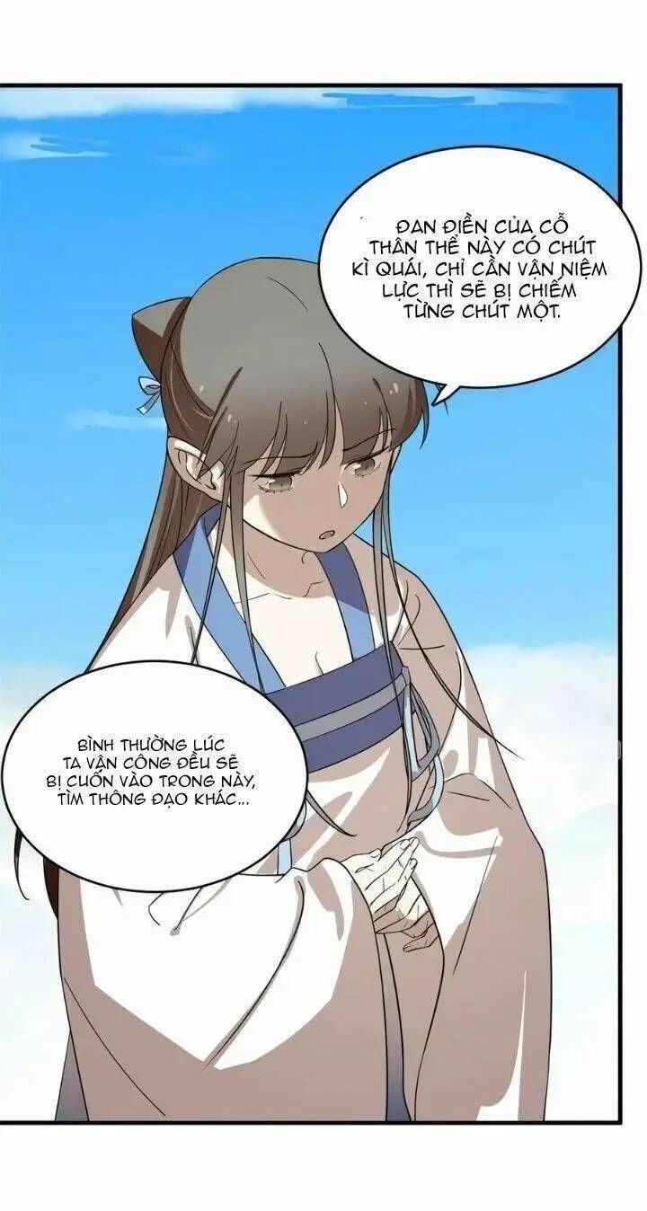 Độc Bộ Thiên Hạ Đặc Công Thần Y Tiểu Thú Phi - Chap 246