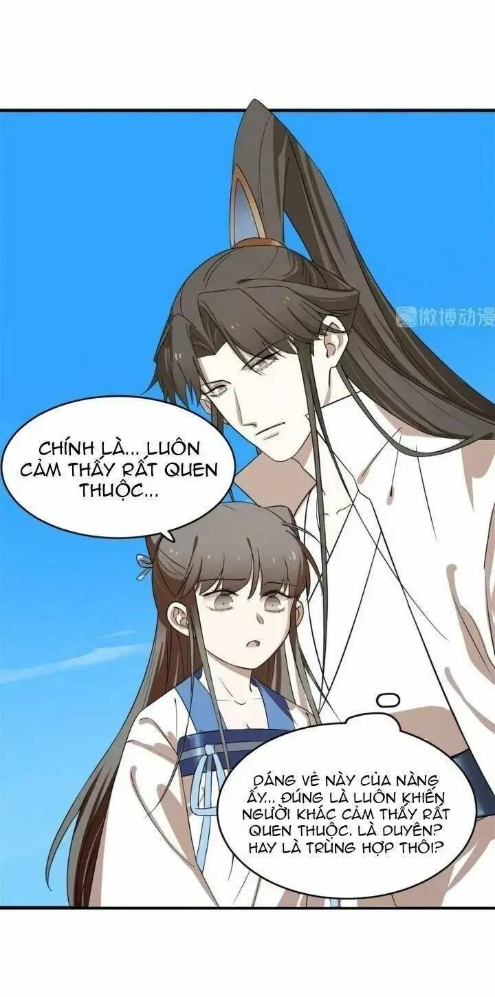 Độc Bộ Thiên Hạ Đặc Công Thần Y Tiểu Thú Phi - Chap 247