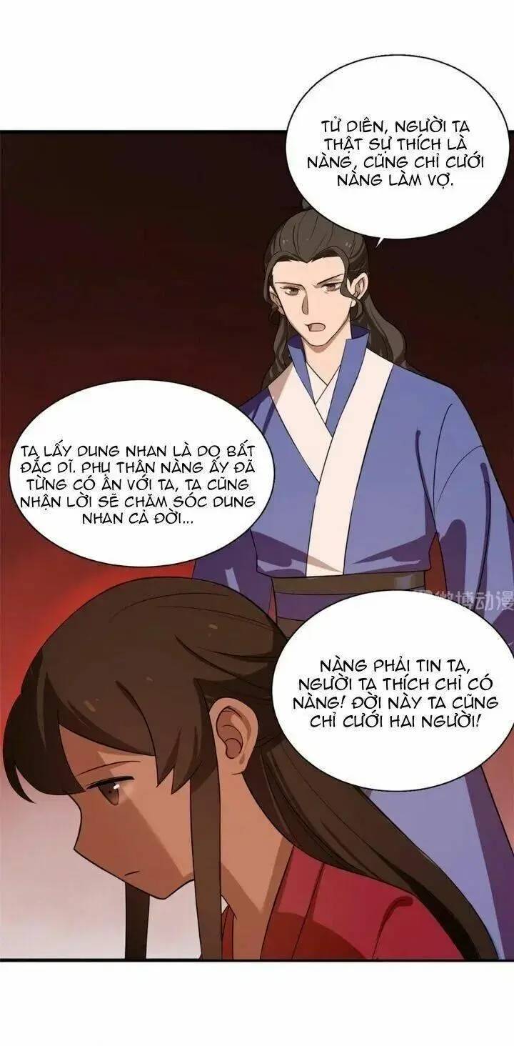 Độc Bộ Thiên Hạ Đặc Công Thần Y Tiểu Thú Phi - Chap 247