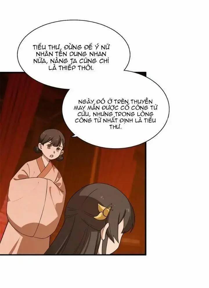 Độc Bộ Thiên Hạ Đặc Công Thần Y Tiểu Thú Phi - Chap 247