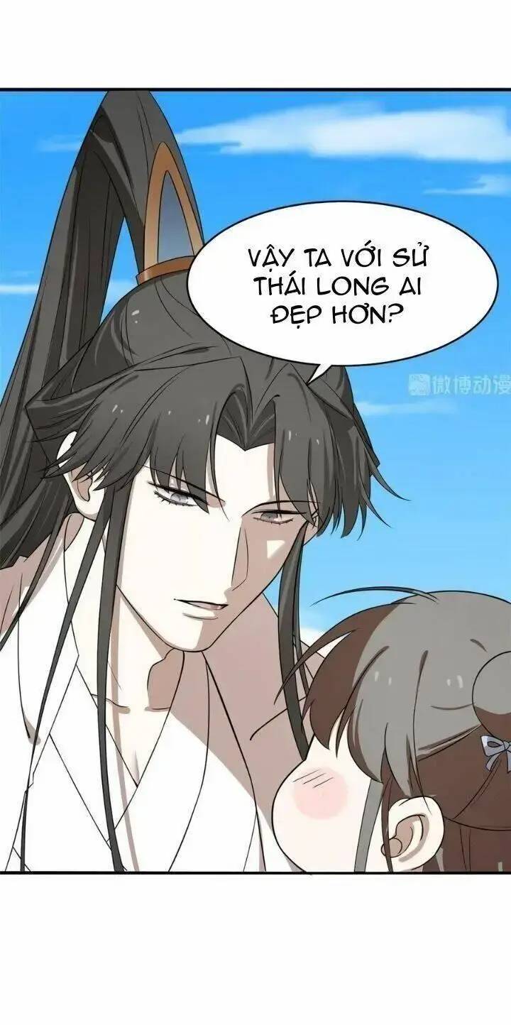 Độc Bộ Thiên Hạ Đặc Công Thần Y Tiểu Thú Phi - Chap 247