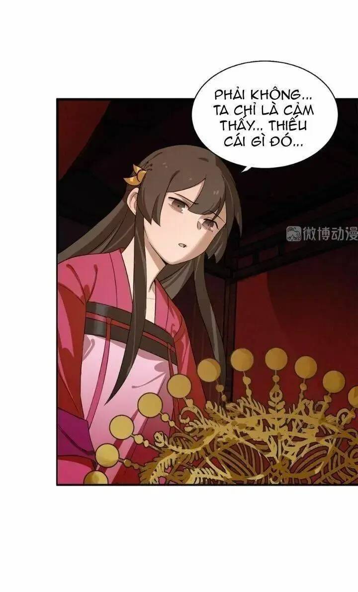 Độc Bộ Thiên Hạ Đặc Công Thần Y Tiểu Thú Phi - Chap 247