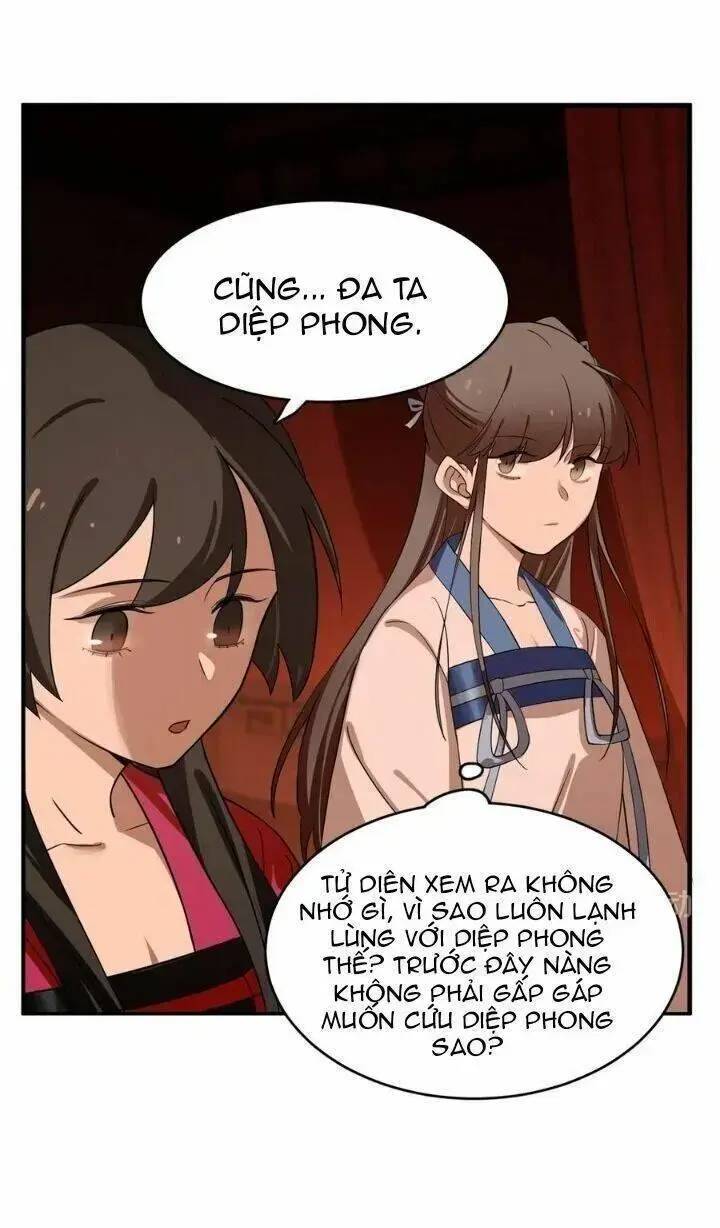 Độc Bộ Thiên Hạ Đặc Công Thần Y Tiểu Thú Phi - Chap 247