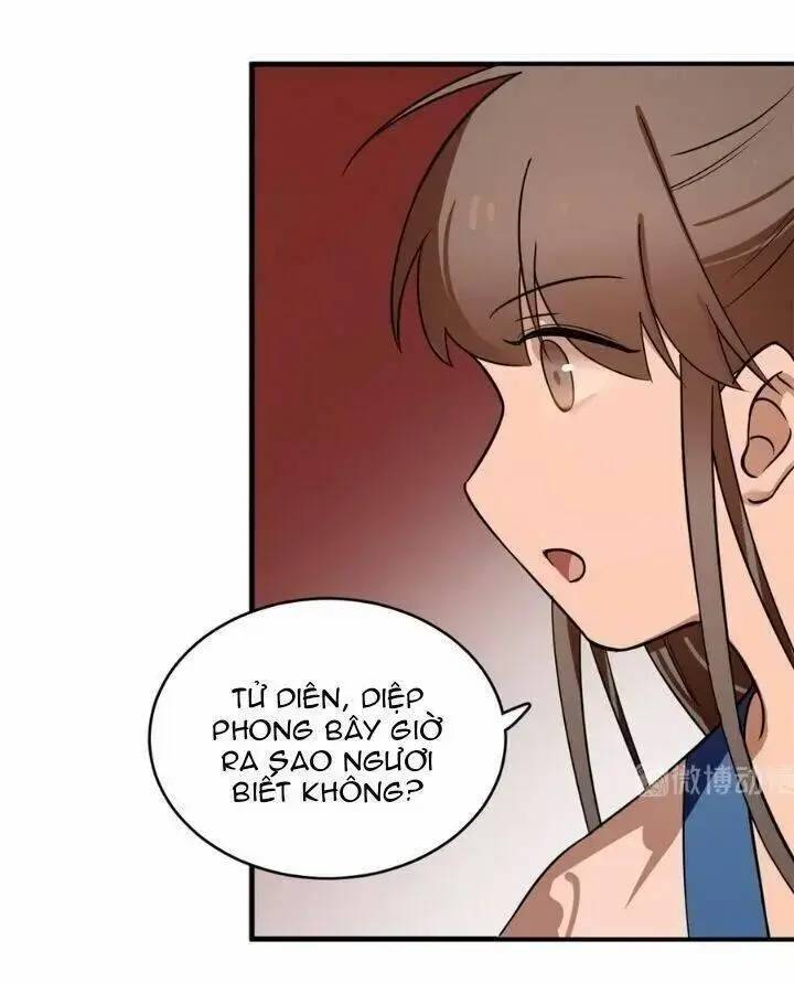 Độc Bộ Thiên Hạ Đặc Công Thần Y Tiểu Thú Phi - Chap 247