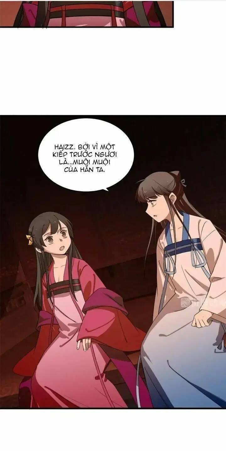 Độc Bộ Thiên Hạ Đặc Công Thần Y Tiểu Thú Phi - Chap 247