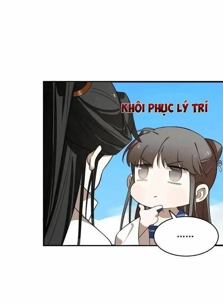 Độc Bộ Thiên Hạ Đặc Công Thần Y Tiểu Thú Phi - Chap 247