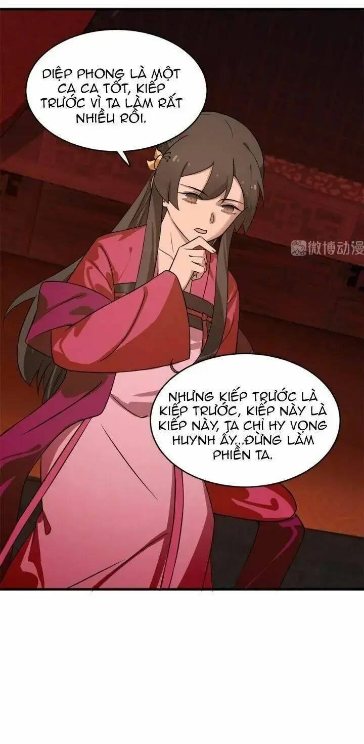 Độc Bộ Thiên Hạ Đặc Công Thần Y Tiểu Thú Phi - Chap 247