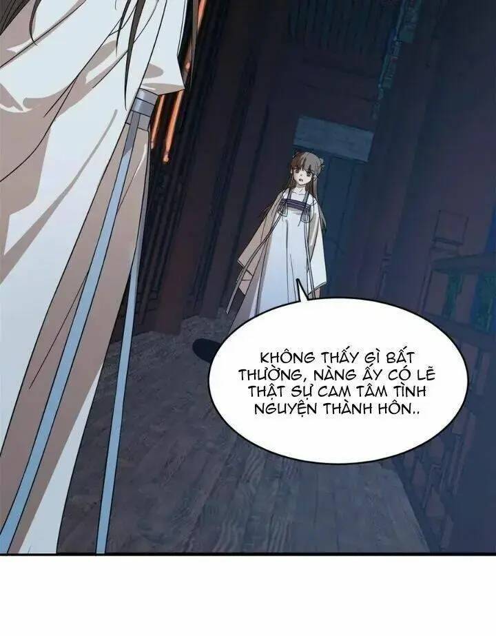 Độc Bộ Thiên Hạ Đặc Công Thần Y Tiểu Thú Phi - Chap 247