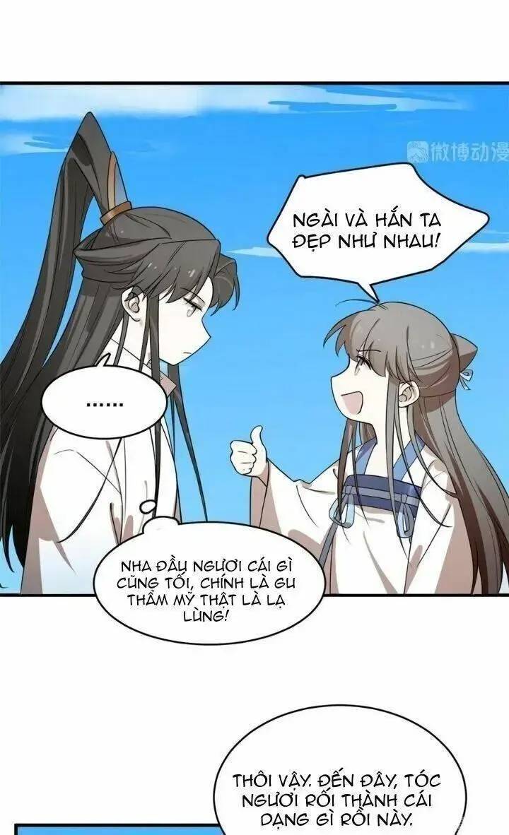 Độc Bộ Thiên Hạ Đặc Công Thần Y Tiểu Thú Phi - Chap 247