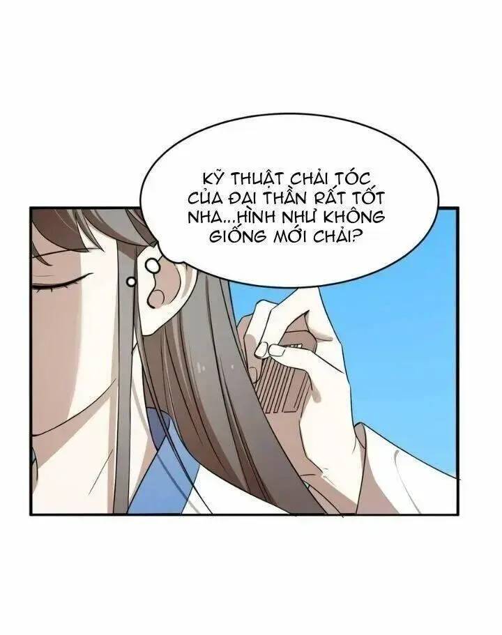 Độc Bộ Thiên Hạ Đặc Công Thần Y Tiểu Thú Phi - Chap 247