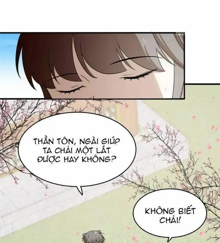 Độc Bộ Thiên Hạ Đặc Công Thần Y Tiểu Thú Phi - Chap 247