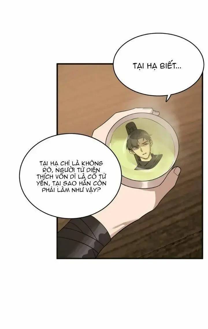 Độc Bộ Thiên Hạ Đặc Công Thần Y Tiểu Thú Phi - Chap 248