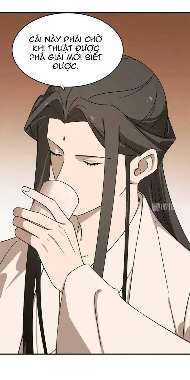 Độc Bộ Thiên Hạ Đặc Công Thần Y Tiểu Thú Phi - Chap 248