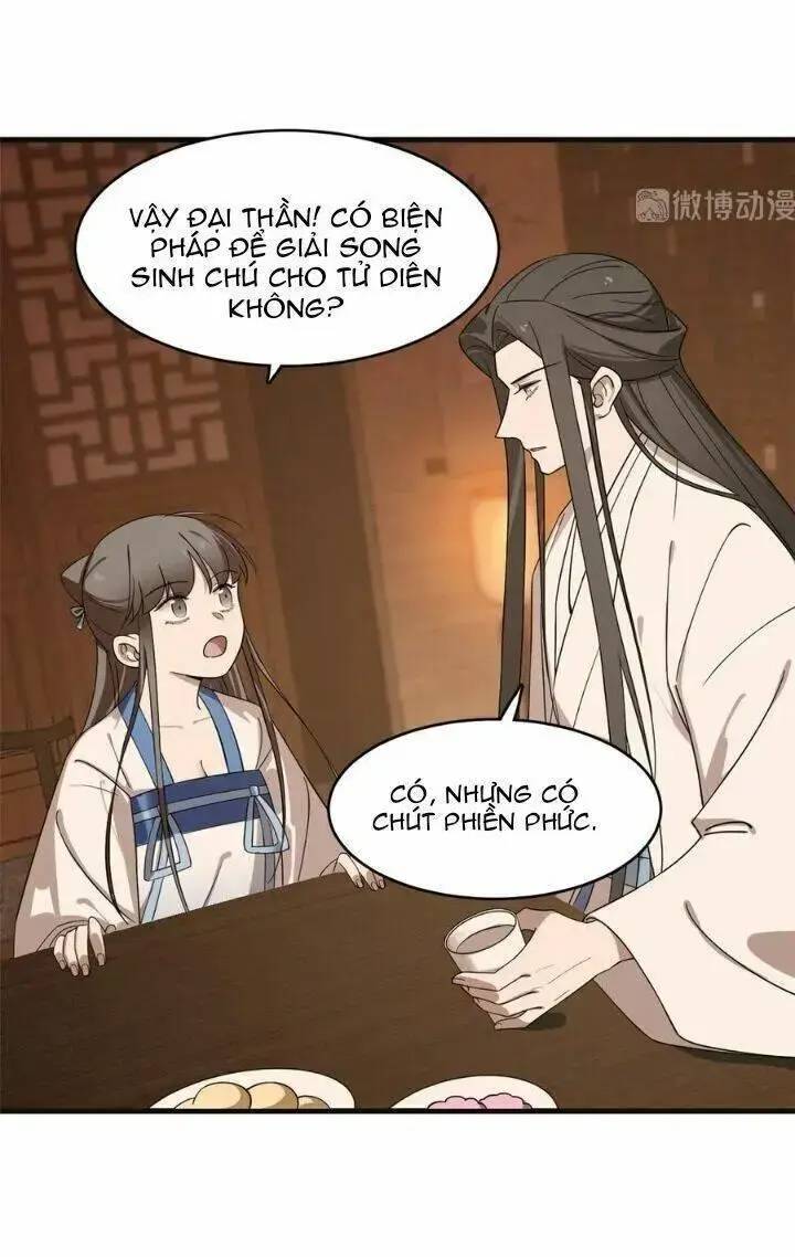 Độc Bộ Thiên Hạ Đặc Công Thần Y Tiểu Thú Phi - Chap 248