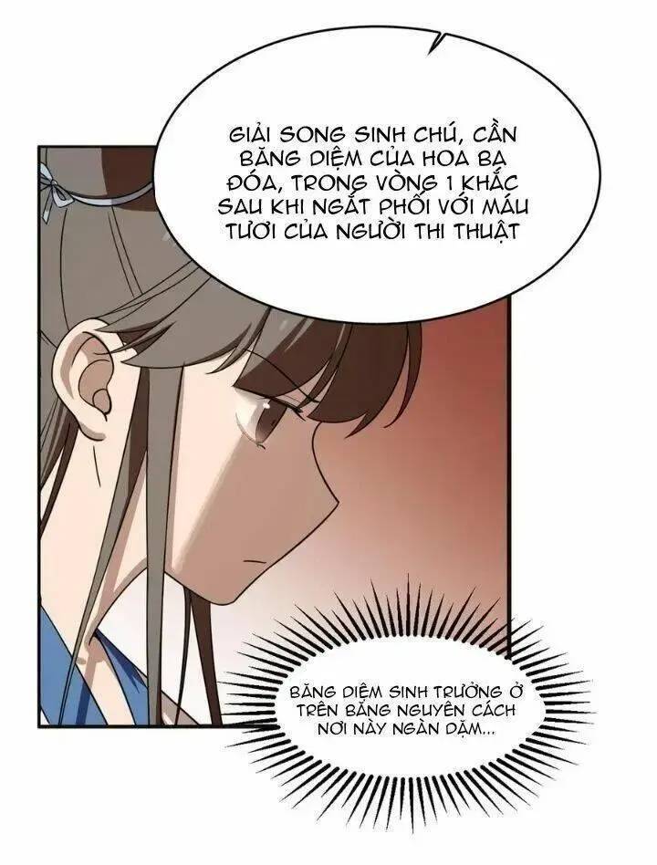 Độc Bộ Thiên Hạ Đặc Công Thần Y Tiểu Thú Phi - Chap 248
