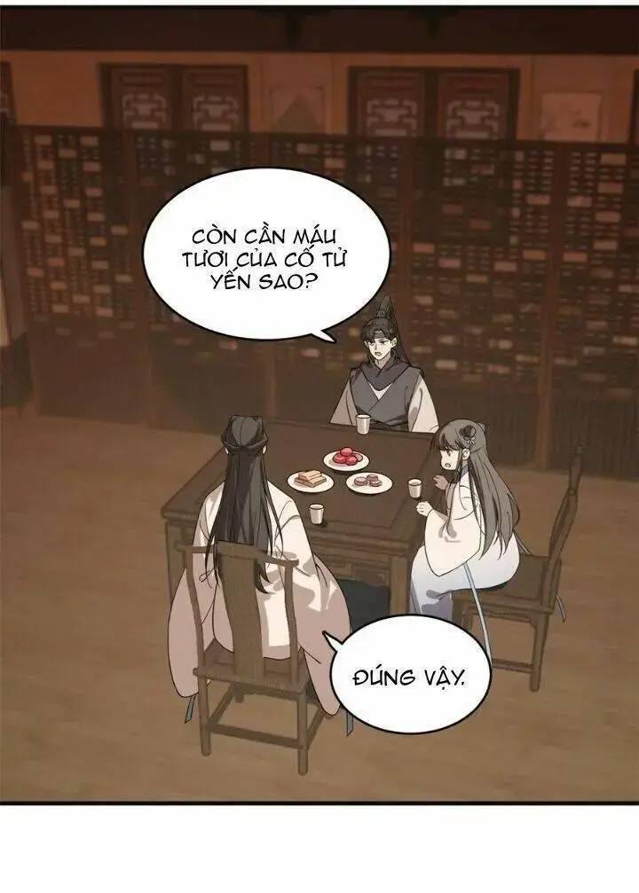 Độc Bộ Thiên Hạ Đặc Công Thần Y Tiểu Thú Phi - Chap 248