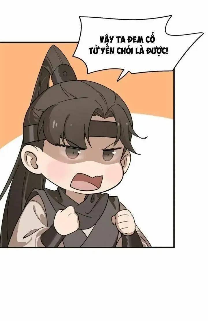 Độc Bộ Thiên Hạ Đặc Công Thần Y Tiểu Thú Phi - Chap 248