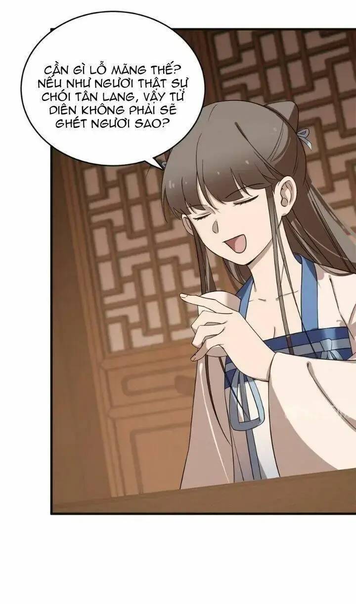 Độc Bộ Thiên Hạ Đặc Công Thần Y Tiểu Thú Phi - Chap 248