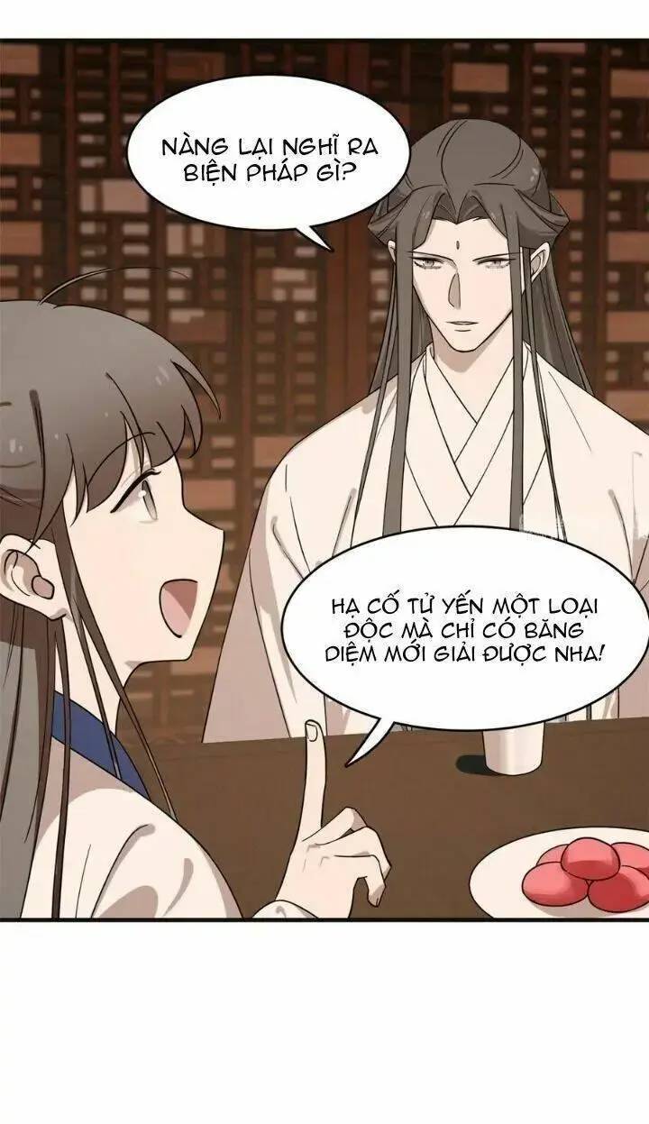 Độc Bộ Thiên Hạ Đặc Công Thần Y Tiểu Thú Phi - Chap 248