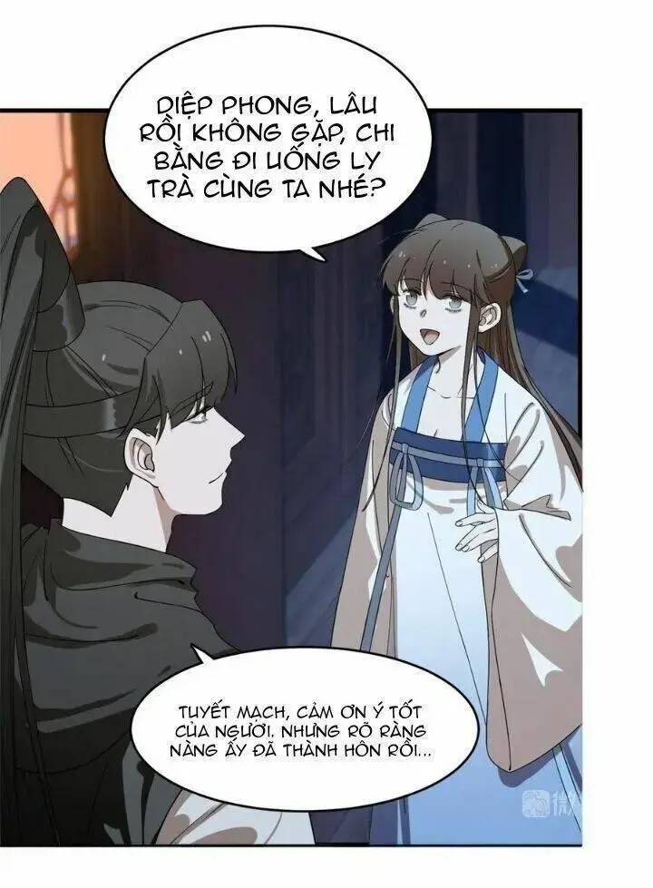 Độc Bộ Thiên Hạ Đặc Công Thần Y Tiểu Thú Phi - Chap 248