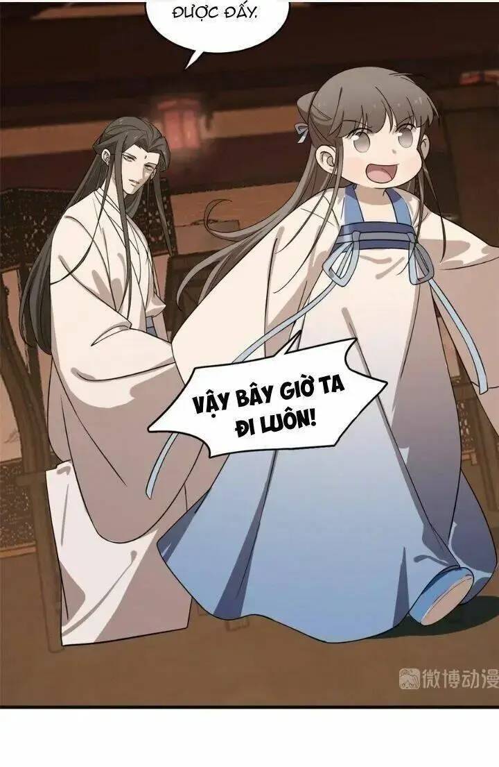 Độc Bộ Thiên Hạ Đặc Công Thần Y Tiểu Thú Phi - Chap 248