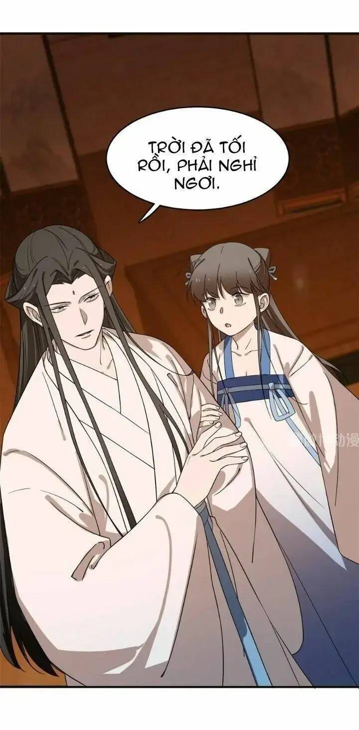 Độc Bộ Thiên Hạ Đặc Công Thần Y Tiểu Thú Phi - Chap 248