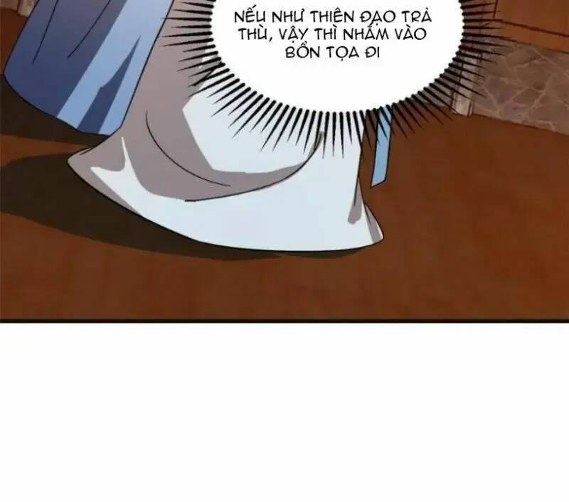 Độc Bộ Thiên Hạ Đặc Công Thần Y Tiểu Thú Phi - Chap 248