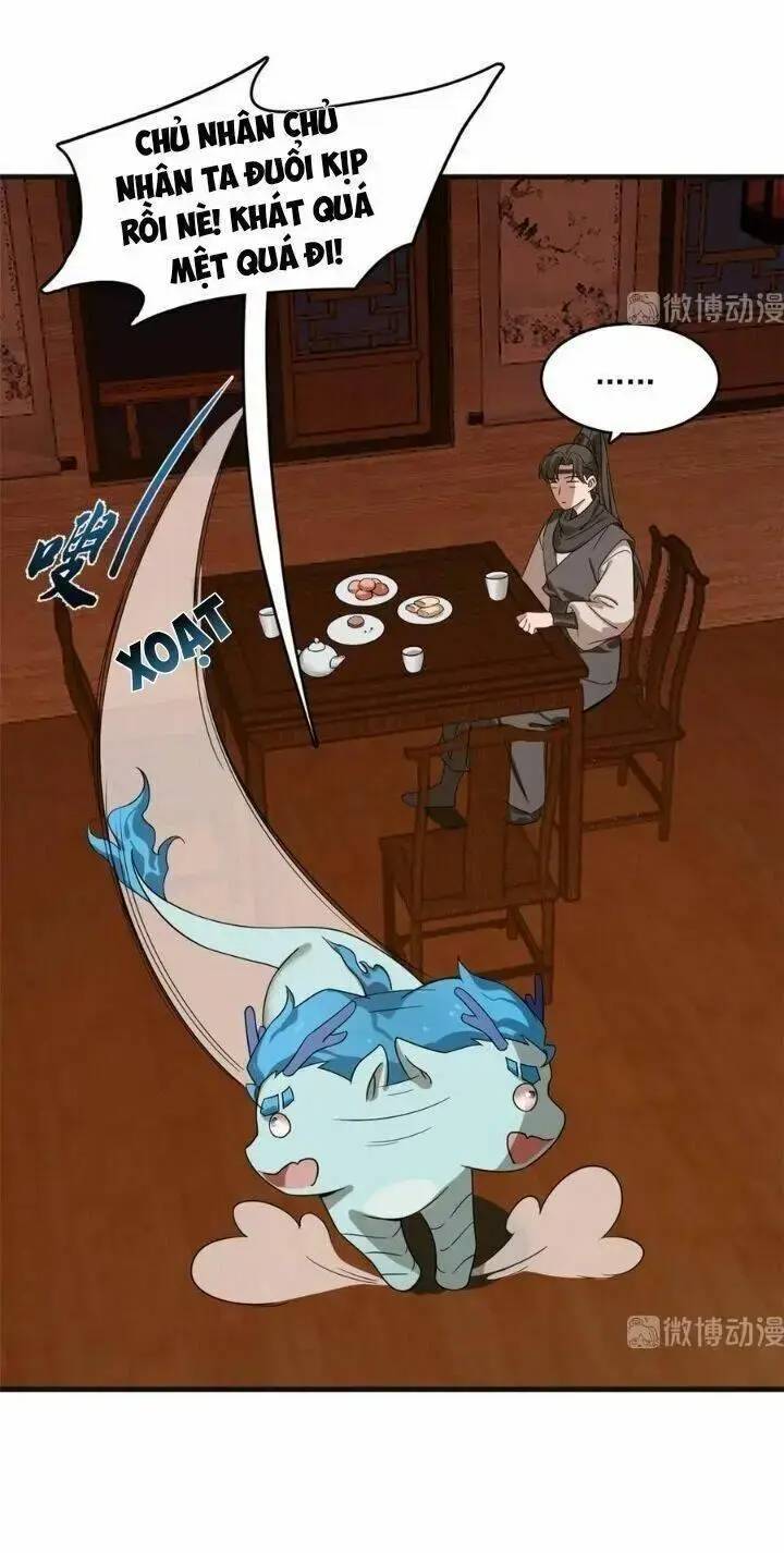 Độc Bộ Thiên Hạ Đặc Công Thần Y Tiểu Thú Phi - Chap 248