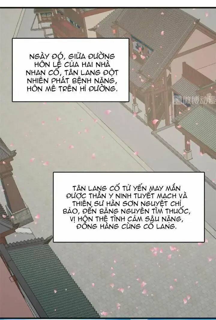 Độc Bộ Thiên Hạ Đặc Công Thần Y Tiểu Thú Phi - Chap 248