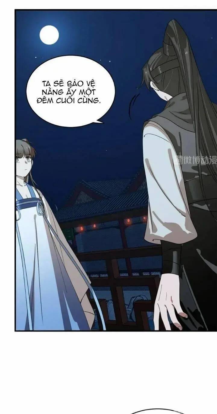 Độc Bộ Thiên Hạ Đặc Công Thần Y Tiểu Thú Phi - Chap 248