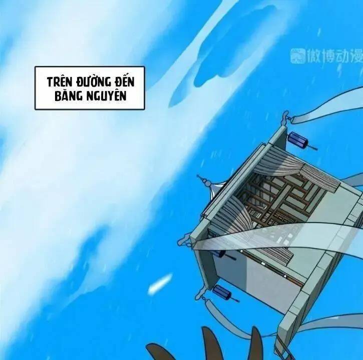 Độc Bộ Thiên Hạ Đặc Công Thần Y Tiểu Thú Phi - Chap 248