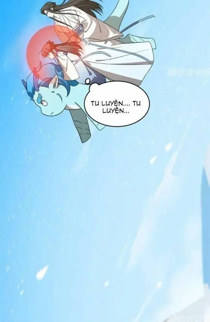 Độc Bộ Thiên Hạ Đặc Công Thần Y Tiểu Thú Phi - Chap 248