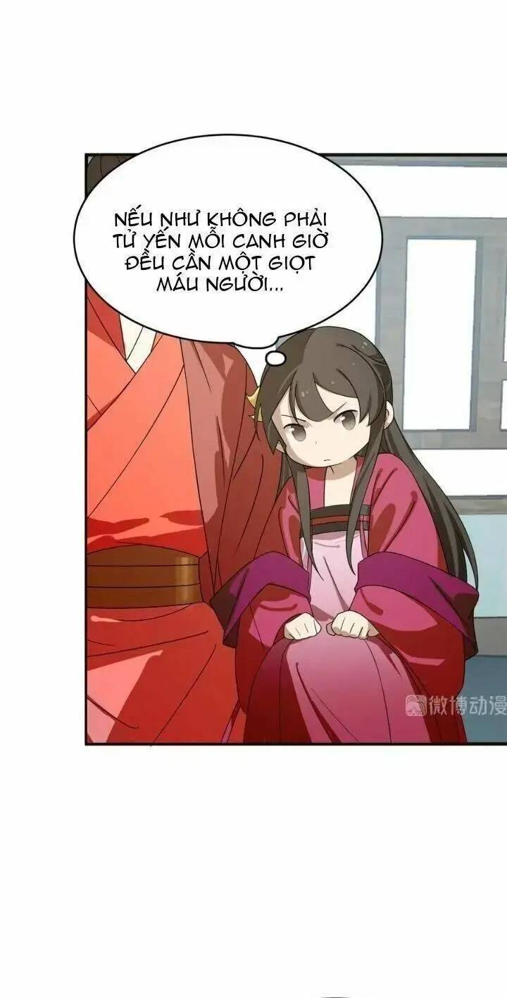 Độc Bộ Thiên Hạ Đặc Công Thần Y Tiểu Thú Phi - Chap 248