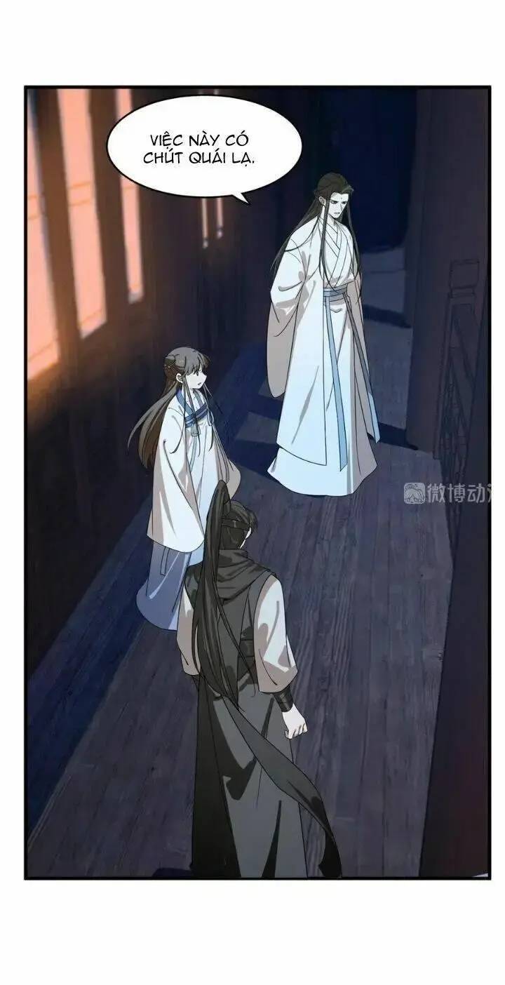 Độc Bộ Thiên Hạ Đặc Công Thần Y Tiểu Thú Phi - Chap 248