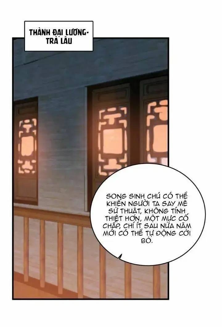 Độc Bộ Thiên Hạ Đặc Công Thần Y Tiểu Thú Phi - Chap 248