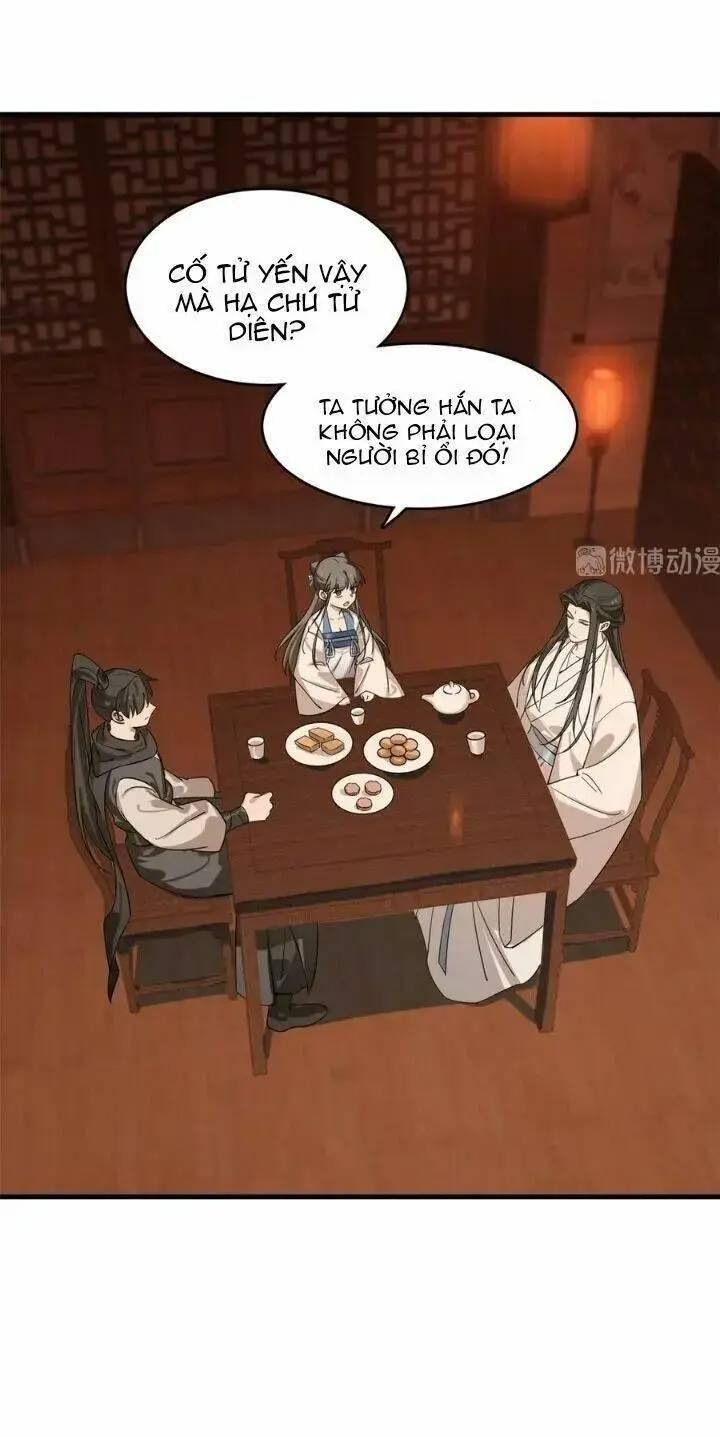 Độc Bộ Thiên Hạ Đặc Công Thần Y Tiểu Thú Phi - Chap 248