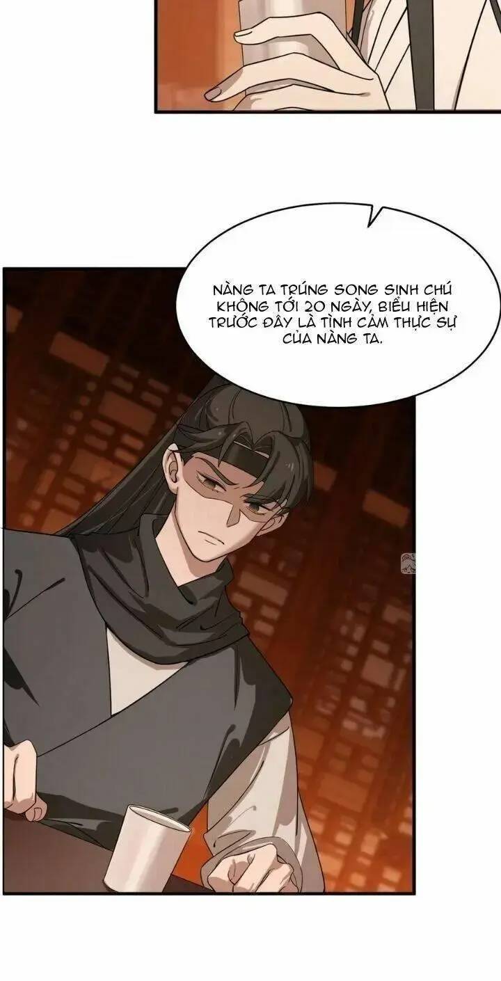 Độc Bộ Thiên Hạ Đặc Công Thần Y Tiểu Thú Phi - Chap 248