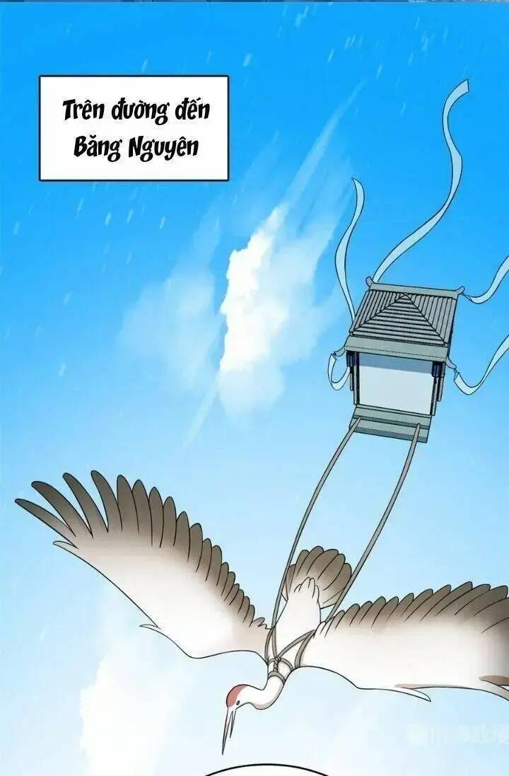 Độc Bộ Thiên Hạ Đặc Công Thần Y Tiểu Thú Phi - Chap 249