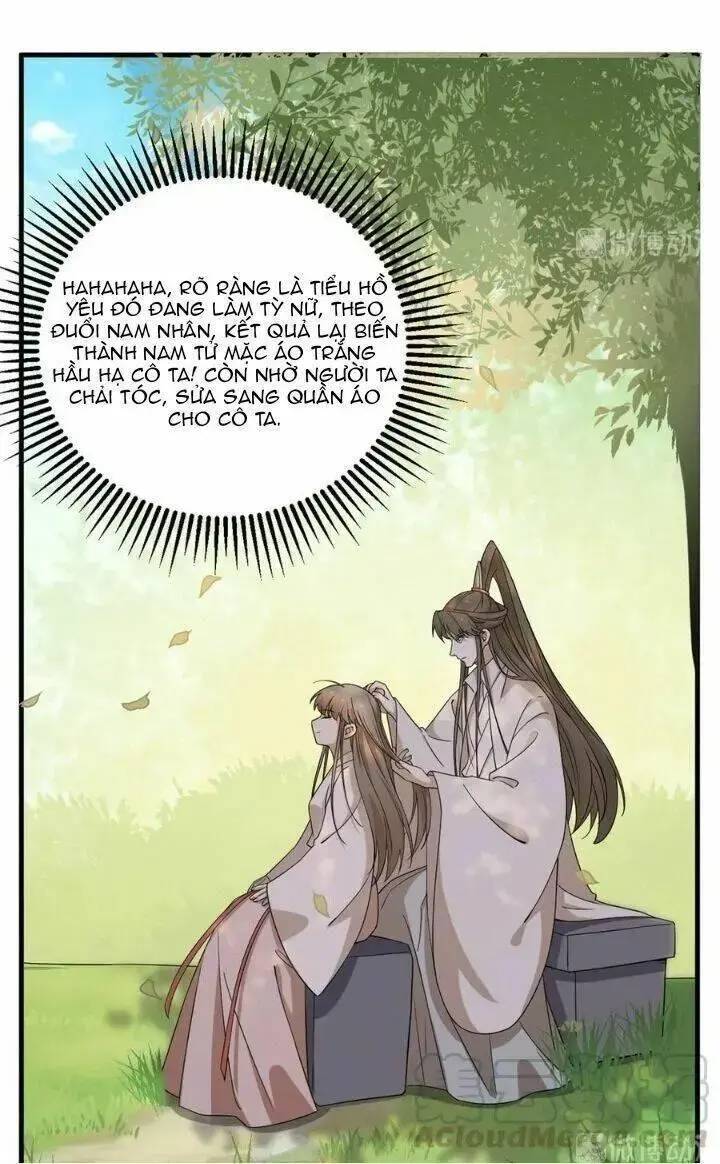 Độc Bộ Thiên Hạ Đặc Công Thần Y Tiểu Thú Phi - Chap 249