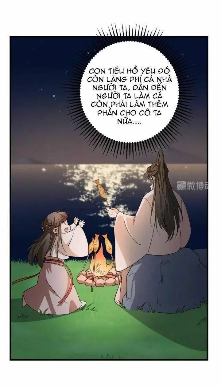 Độc Bộ Thiên Hạ Đặc Công Thần Y Tiểu Thú Phi - Chap 249