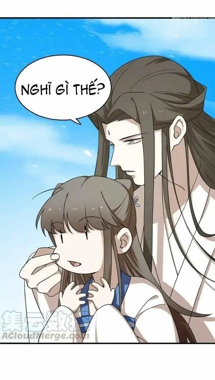 Độc Bộ Thiên Hạ Đặc Công Thần Y Tiểu Thú Phi - Chap 249