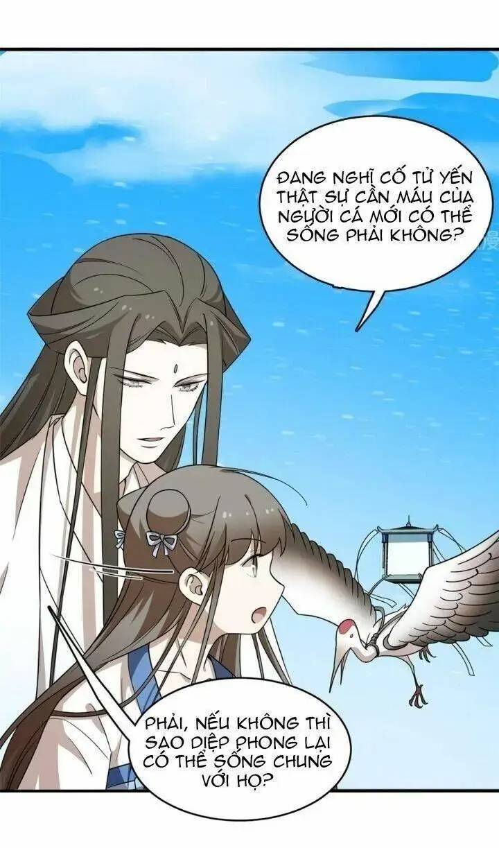 Độc Bộ Thiên Hạ Đặc Công Thần Y Tiểu Thú Phi - Chap 249