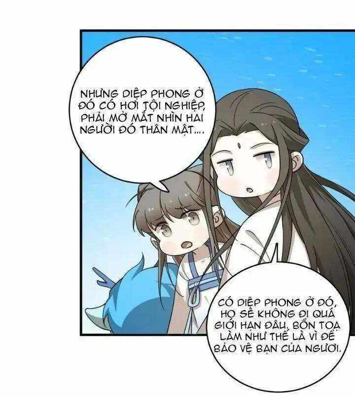 Độc Bộ Thiên Hạ Đặc Công Thần Y Tiểu Thú Phi - Chap 249