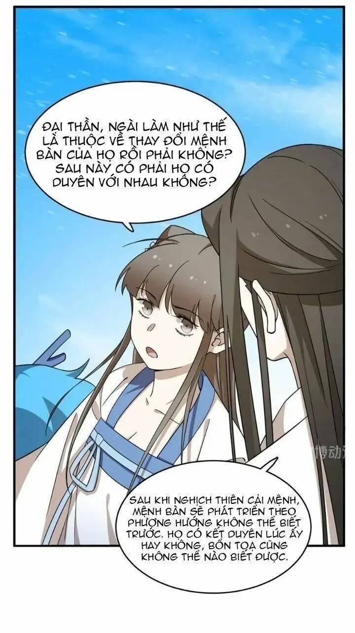 Độc Bộ Thiên Hạ Đặc Công Thần Y Tiểu Thú Phi - Chap 249