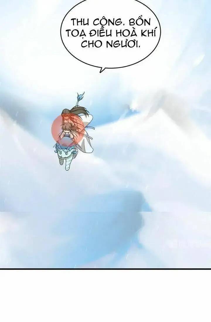Độc Bộ Thiên Hạ Đặc Công Thần Y Tiểu Thú Phi - Chap 249