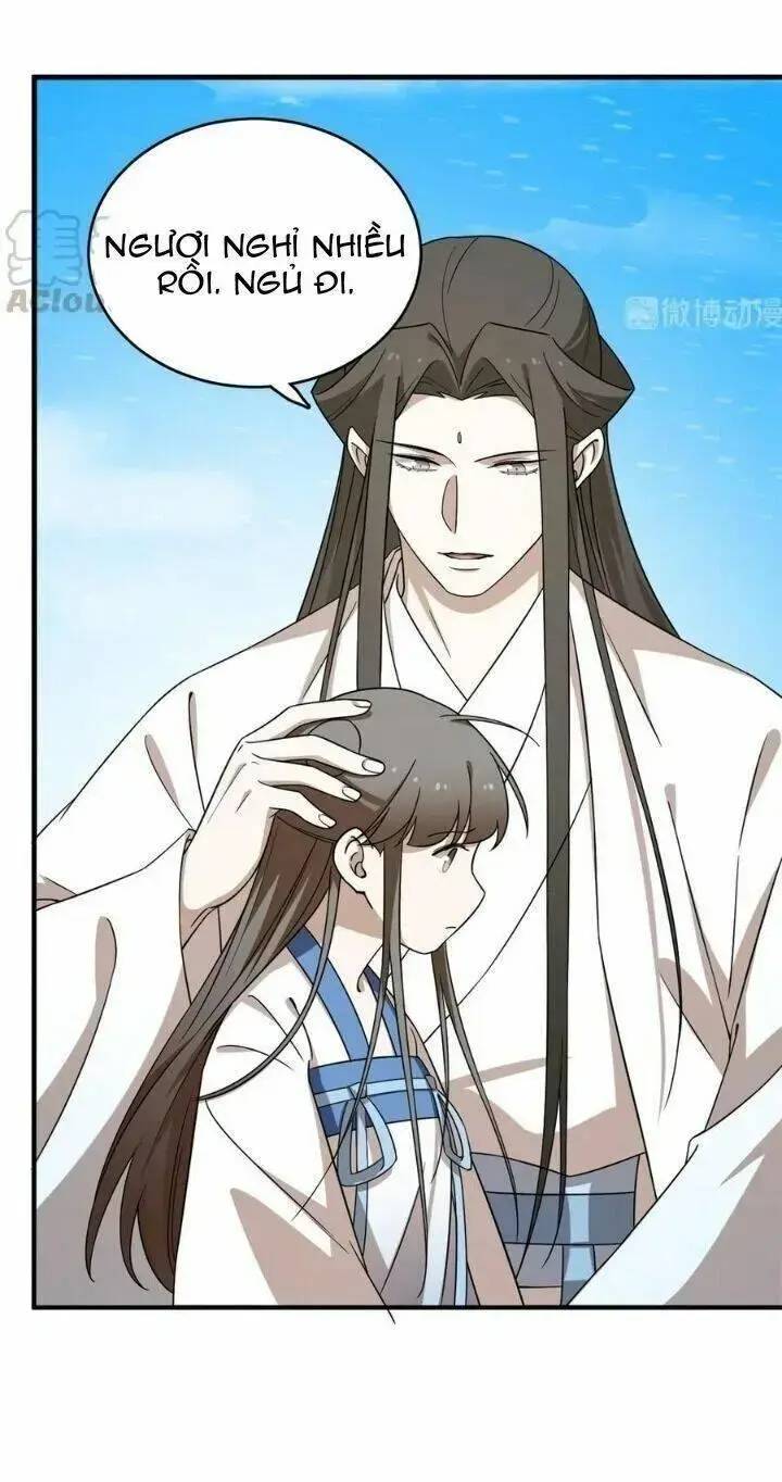 Độc Bộ Thiên Hạ Đặc Công Thần Y Tiểu Thú Phi - Chap 249